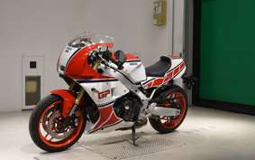 YAMAHA XSR900 GP 2025 RN96