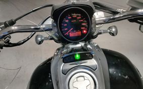 SUZUKI BOULEVARD400 2008 VK55A