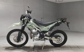 KAWASAKI KLX230 SHERPA 2025 LX232A