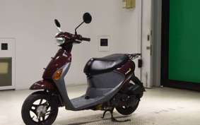 SUZUKI LET's 4 2006 CA45A