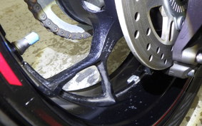 KAWASAKI ZX 1400 NINJA R A 2020