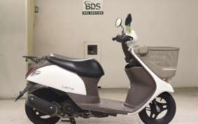 SUZUKI LET's Super Good 2010 CA4AA