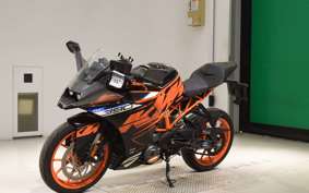 KTM 390 RC 2020