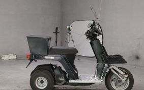 HONDA GYRO TD01
