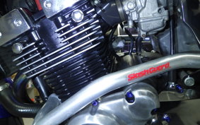 SUZUKI GSX400 IMPULSE 1997 GK79A