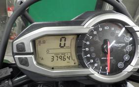 TRIUMPH TIGER EXPLORER 2013