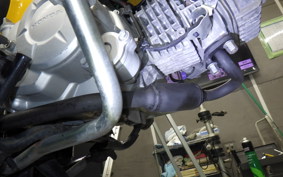 HONDA ｸﾛｽｶﾌﾞ110-2 2020 JA45