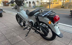 HONDA CROSS CUB JA45