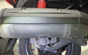YAMAHA CYGNUS 125 XSR 2 SE44J