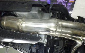 SUZUKI GSR400 A 2015 GK7EA