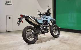 KAWASAKI KLX230 SM 2013 LX232A