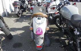 YAMAHA VINO 50 SA37J