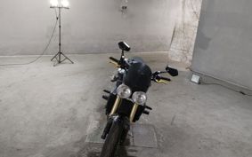 TRIUMPH TRIUMPH STREET TRIPLE 2007 TMD406