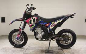YAMAHA WR250X 2005 DG15J