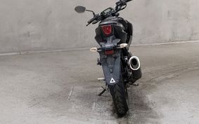 SUZUKI GSX-S125 DL32B