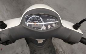 SUZUKI LETS4 CA41A