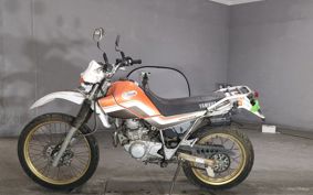 YAMAHA SEROW 225W DG08J