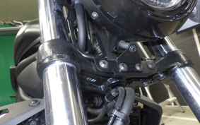 KAWASAKI ELIMINATOR400-3 2023 EL400A