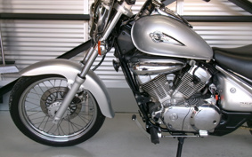 SUZUKI INTRUDER 250 VJ51A