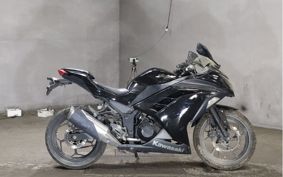 KAWASAKI NINJA300 EX300A
