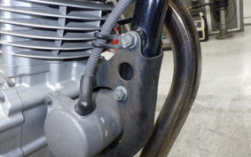 SUZUKI ST250 2016 NJ4AA