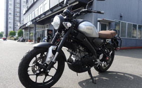 YAMAHA XSR155 RG63