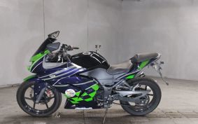 KAWASAKI NINJA250R EX250K