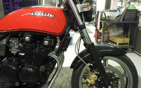KAWASAKI ZEPHYR 400 KAI 1998 ZR400C