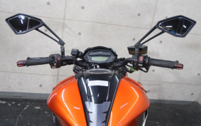 KAWASAKI Z1000 2015 ZRT00F