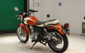 KAWASAKI ESTRELLA BJ250A