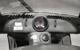 HONDA GYRO TA03