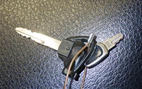 YAMAHA GEAR Gen.2 2012 UA07J