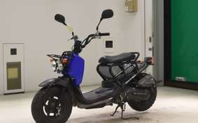 HONDA ZOOMER 1985 AF58