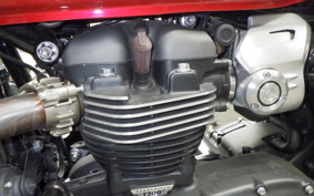 TRIUMPH SPEED TWIN 2020