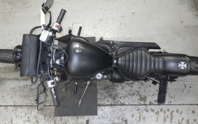 YAMAHA DRAGSTAR 400 1996 4TR