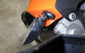 KTM 125 DUKE