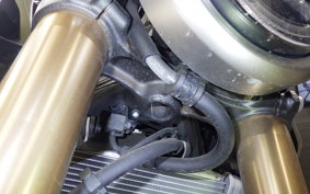 HONDA CB250RA 1989 MC52