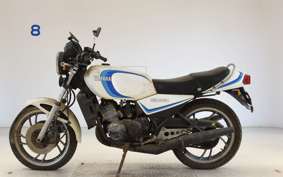 YAMAHA RZ350 4U0