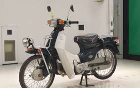 HONDA C50 SUPER CUB E C50