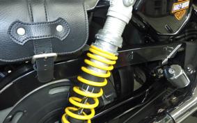 HARLEY XL1200RI 2008