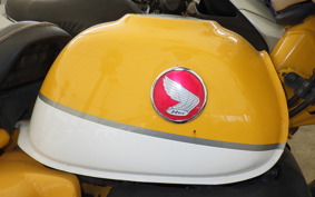 HONDA MONKEY 125 JB02