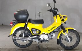 HONDA CROSS CUB110 JA45