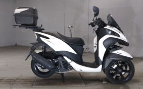 YAMAHA TORI CITY 155 SG37J