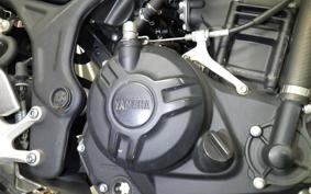 YAMAHA MT-03 2021 RH13J