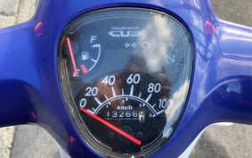 HONDA SUPER CUB110 JA07