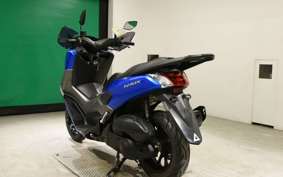 YAMAHA N-MAX 2022 SED6J