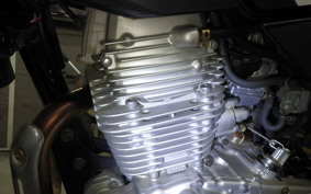 YAMAHA SEROW 225 Gen.3 DG08J