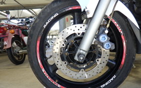 YAMAHA TDM900