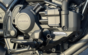 HONDA REBEL 1100 DCT 2023 SC83