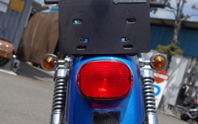 HARLEY FXD1340 2004 GHV